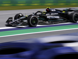 Austria F1 GP Auto Racing