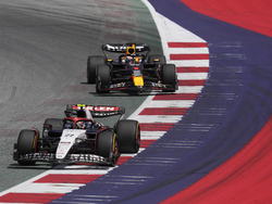 Austria F1 GP Auto Racing