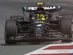 Austria F1 GP Auto Racing