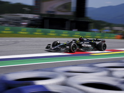 Austria F1 GP Auto Racing