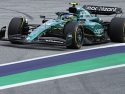 Austria F1 GP Auto Racing