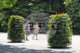 Варна - Морска градина