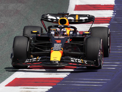 Austria F1 GP Auto Racing