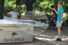 Варна - Морска градина