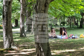 Варна - Морска градина