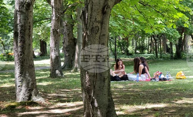 Междуведомствена комисия проверява управлението на държавните имоти в Морската градина във Варна