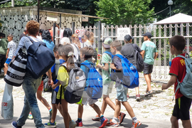 Варна - Морска градина