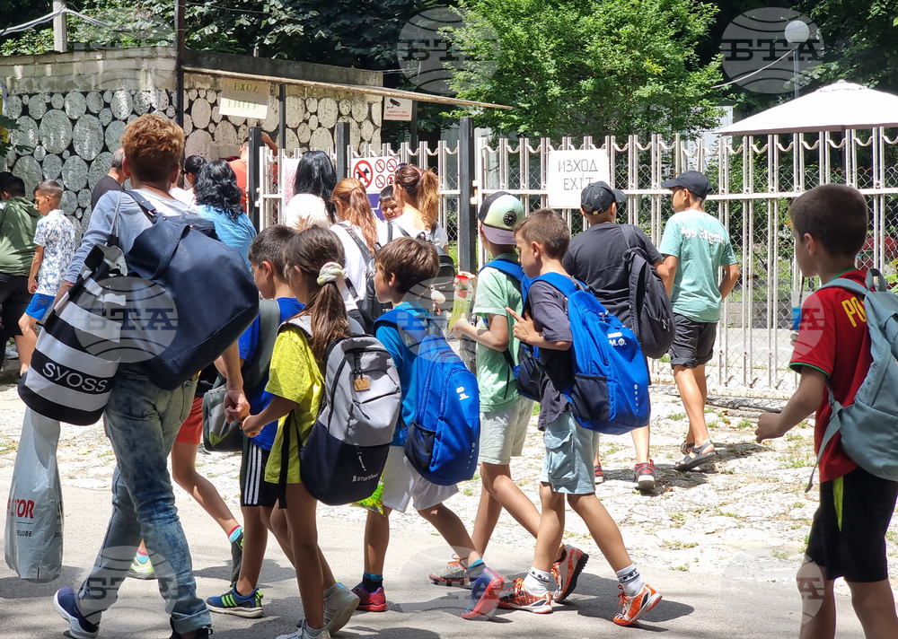 Варна - Морска градина