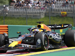 Austria F1 GP Auto Racing