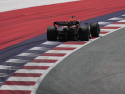 Austria F1 GP Auto Racing