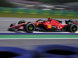 Austria F1 GP Auto Racing