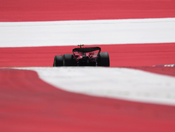 Austria F1 GP Auto Racing