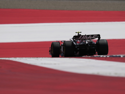 Austria F1 GP Auto Racing