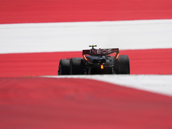 Austria F1 GP Auto Racing