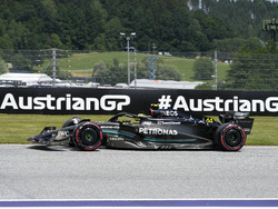 Austria F1 GP Auto Racing