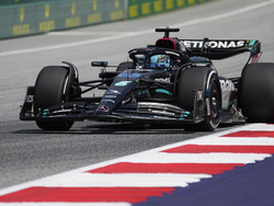 Austria F1 GP Auto Racing