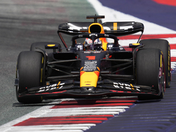Austria F1 GP Auto Racing