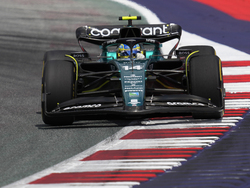 Austria F1 GP Auto Racing