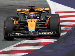 Austria F1 GP Auto Racing