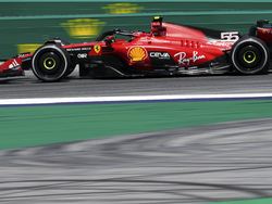 Austria F1 GP Auto Racing