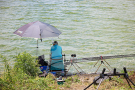 Бургас - състезание по спортен риболов