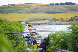 Бургас - състезание по спортен риболов