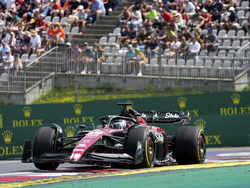 Austria F1 GP Auto Racing