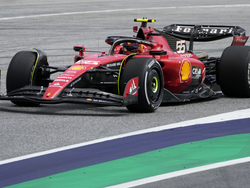 Austria F1 GP Auto Racing
