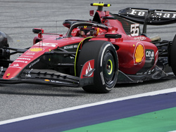 Austria F1 GP Auto Racing