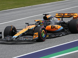Austria F1 GP Auto Racing
