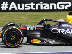Austria F1 GP Auto Racing