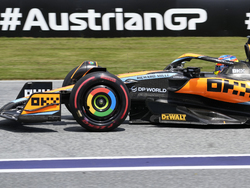 Austria F1 GP Auto Racing