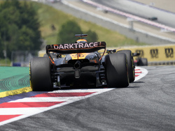 Austria F1 GP Auto Racing
