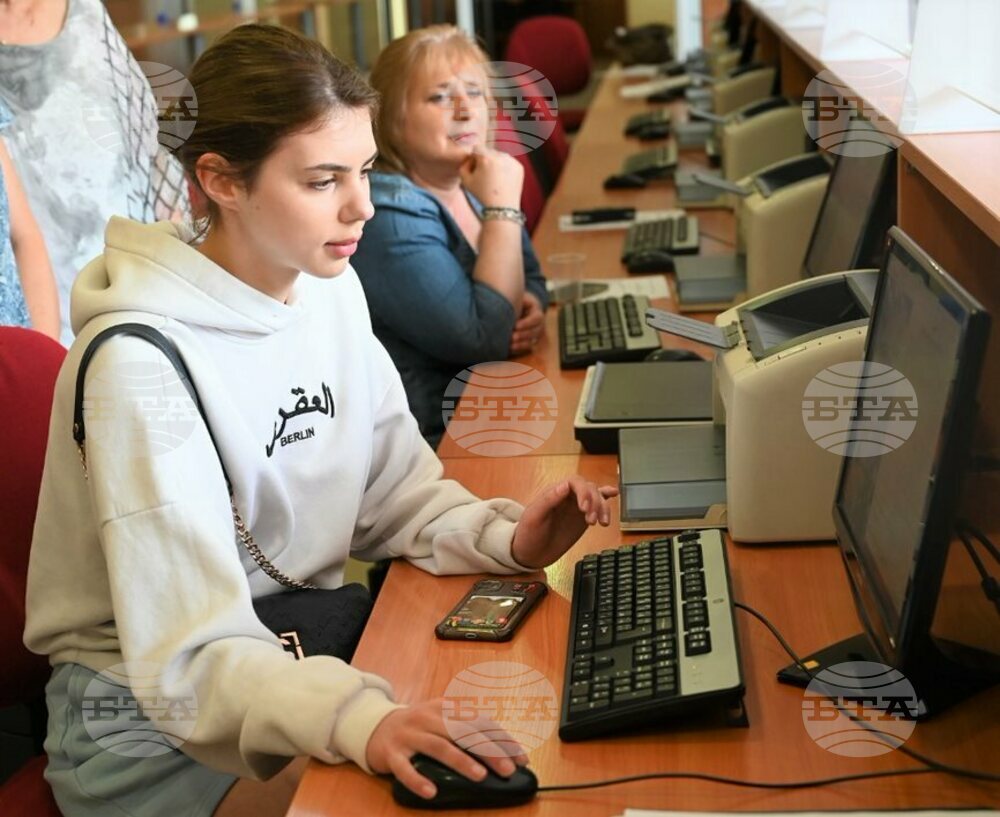 УНСС удължава срока за прием на документи за кандидатстване до 6 юли онлайн