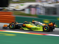 Austria F1 GP Auto Racing
