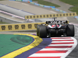 Austria F1 GP Auto Racing