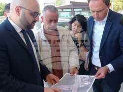 Снимка: МРРБ