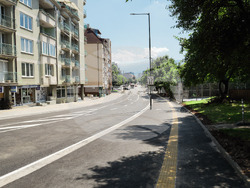 Снимка: Аделина Ангелова