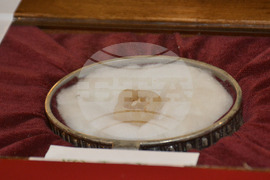 Русе - Великомъченица Марина - мощи