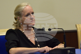 Варна - посланици - пресконференция