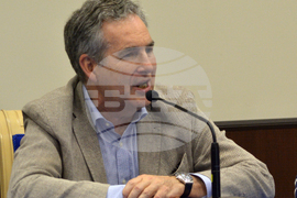 Варна - посланици - пресконференция