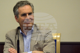 Варна - посланици - пресконференция