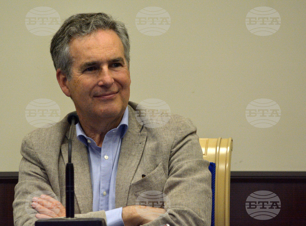 Варна - посланици - пресконференция