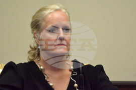 Варна - посланици - пресконференция