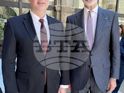 Снимка: Народно събрание