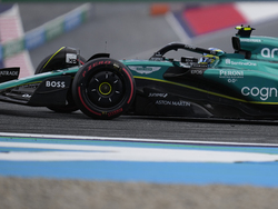 Austria F1 GP Auto Racing