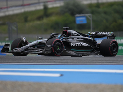 Austria F1 GP Auto Racing
