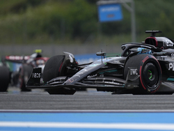 Austria F1 GP Auto Racing
