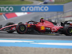Austria F1 GP Auto Racing