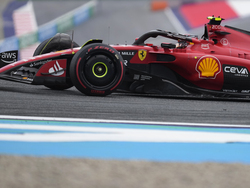 Austria F1 GP Auto Racing